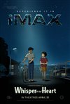 Whisper of the Heart 4K in IMAX