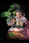 Wicked: For Good 3D