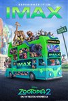 Zootopia 2: The IMAX Experience
