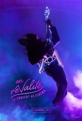 -M- en rvalit : Live in Cinema