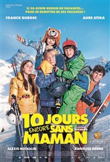 10 jours encore sans maman (v.o.f.)
