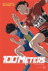 100 Meters