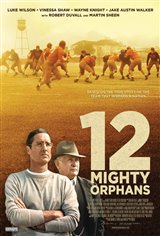 12 Mighty Orphans