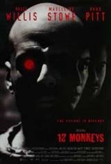 12 Monkeys