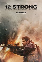 12 Strong: The IMAX Experience