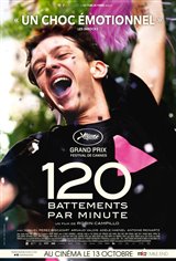 120 battements par minute