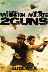 2 Guns