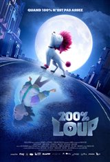 200% loup
