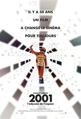 2001 : L'odyssée de l'espace