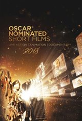 2018 Oscar Nominated Shorts - Live Action