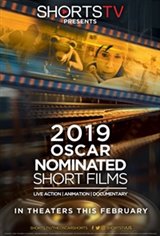2019 Oscar Nominated Shorts - Live Action