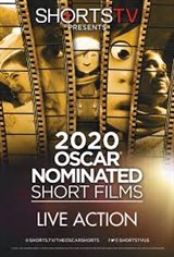 2020 Oscar Nominated Short Films: Live Action