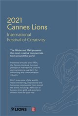 2021 Cannes Lions International Festival of Creativity