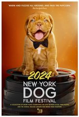 2024 New York Dog Film Festival