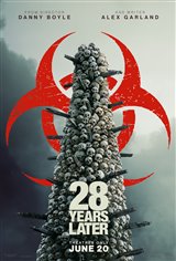 28 Years Later