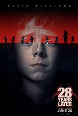 28 Years Later