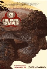 28 Years Later: The Bone Temple