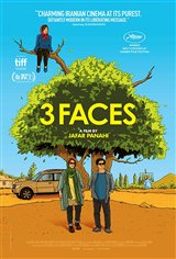 3 Faces