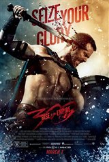 300: Rise of an Empire - An IMAX 3D Experience