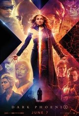 Dark Phoenix Opening Night IMAX Fan Event