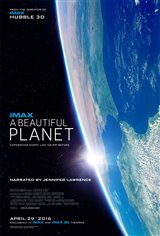 A Beautiful Planet 3D