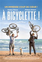 bicyclette !