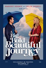 A Big Bold Beautiful Journey