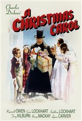 A Christmas Carol (1938)