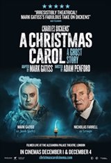 A Christmas Carol: A Ghost Story