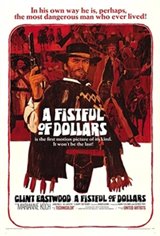 A Fistful of Dollars