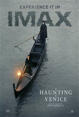 A Haunting in Venice: The IMAX Experience