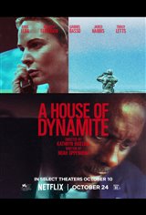 A House of Dynamite