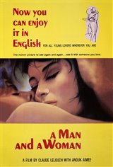 A Man and a Woman