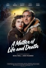 A Matter of Life and Death