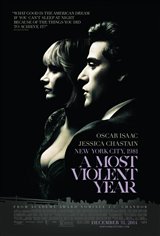 A Most Violent Year