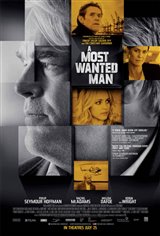 A Most Wanted Man