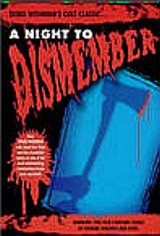 A Night to Dismember
