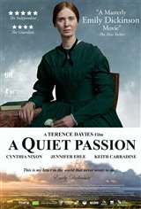 A Quiet Passion