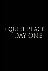 A Quiet Place: Day One