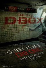 A Quiet Place: Day One