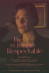 A Respectable Woman
