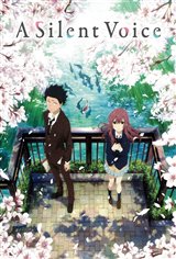 A Silent Voice