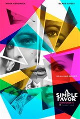 A Simple Favor