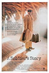 A Soldier's Story
