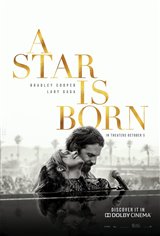 A Star is Born