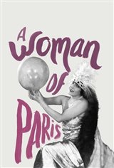 A Woman of Paris