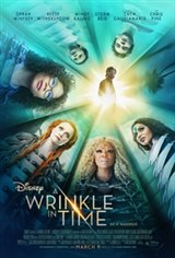 A Wrinkle in Time 3D