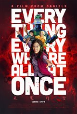 A24 x IMAX Present: Everything Everywhere All at Once