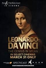 AAIC: Leonardo Da Vinci: The Genius in Milan