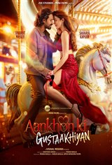 Aankhon Ki Gustaakhiyan